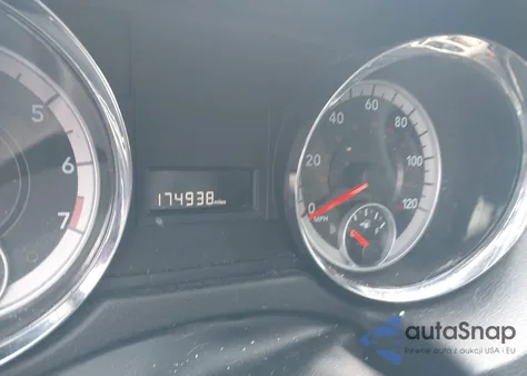 2013 Dodge Grand Caravan Sxt from USA, damaged, VIN 2C4RDGCG1DR545777